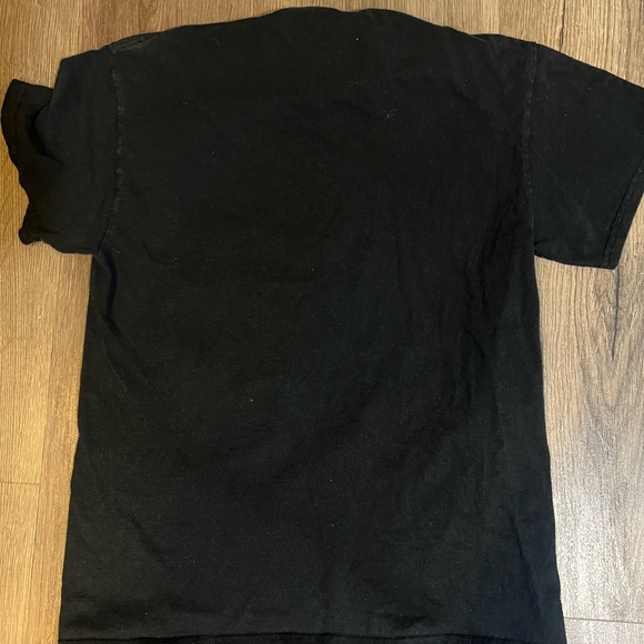 Doja Cat T-Shirt Black  Crew Neck Hip Hop Music Size M - Picture 4 of 4